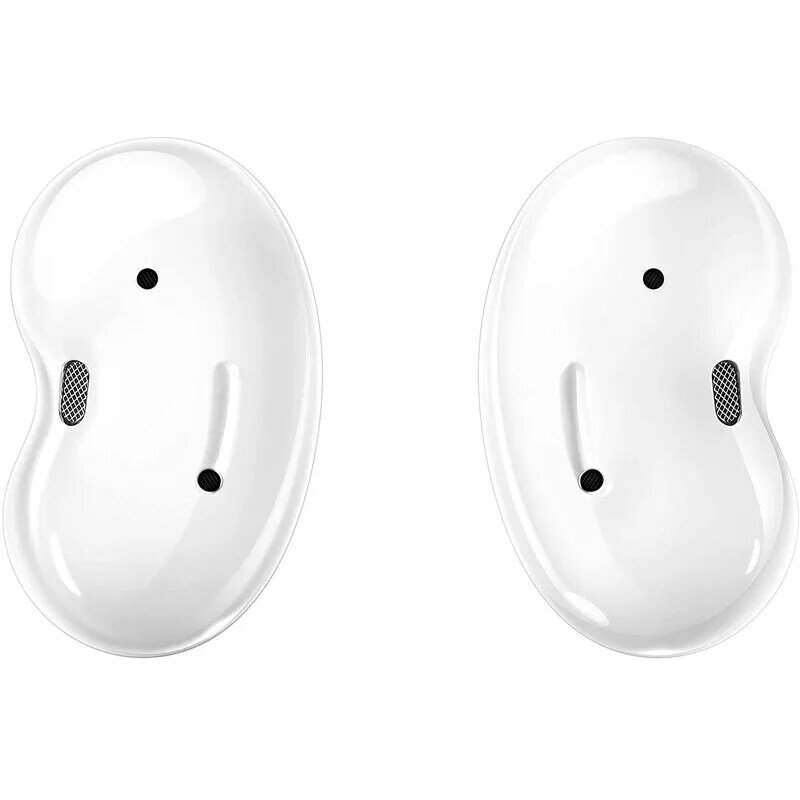 Applicable To Samsung Handphone Galaxy Buds Live True Wireless Earbuds Active Noise Cancelling Wireless Charging Case New
