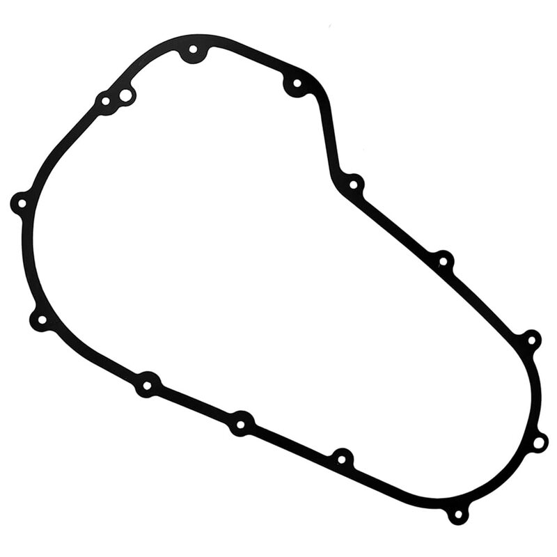 For Harley Touring Road Glide 2007-2016 Road King Classic Street Glide Clutch Primary Cover Gasket Seals Kit