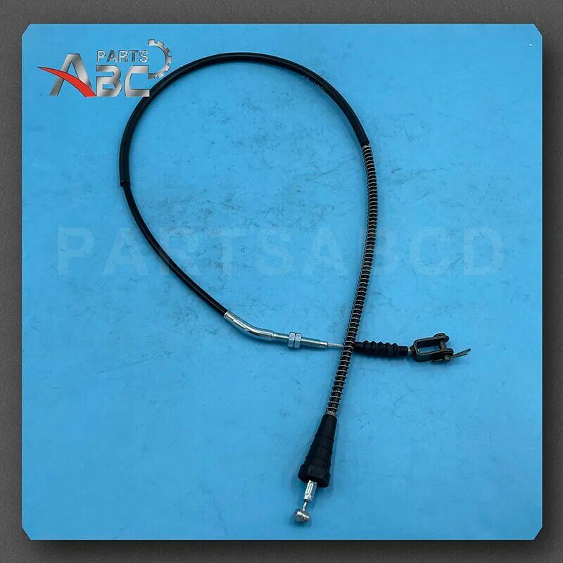 Стояночный тормозной кабель для HISUN 700CC HS700 ATV EPA состояние 43210-107-0000 43200-058-0000