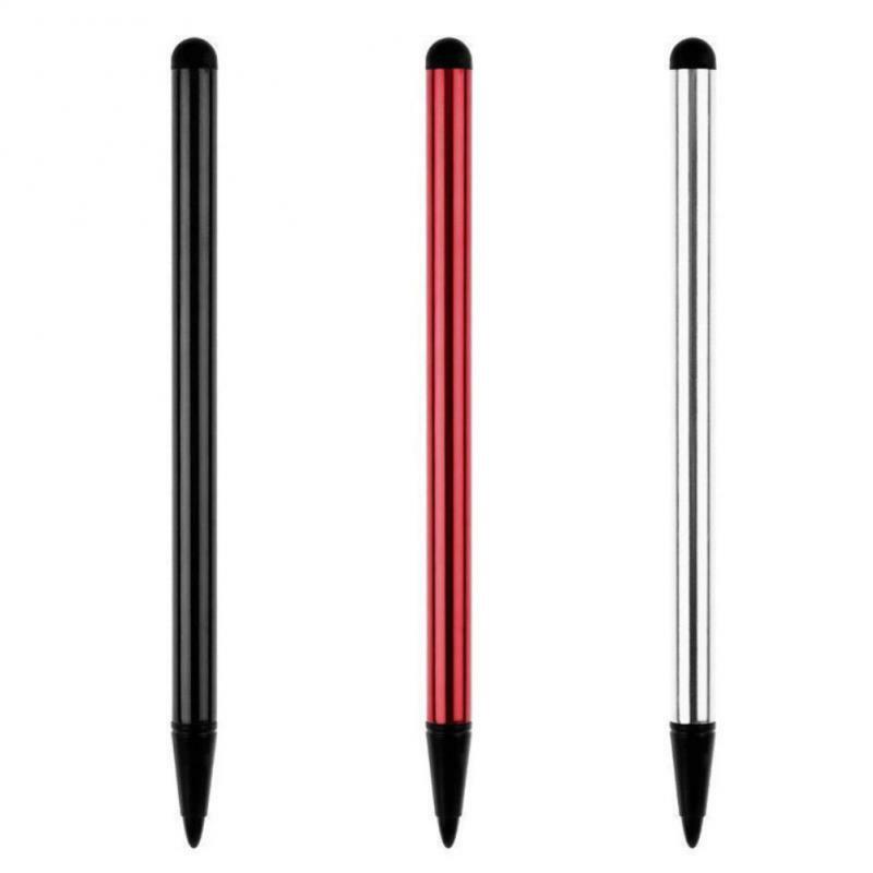 Universele Actieve Stylus Touchscreen Pen Voor Ipad Tablet Capaciteit Potlood Capacitieve Touch Pen