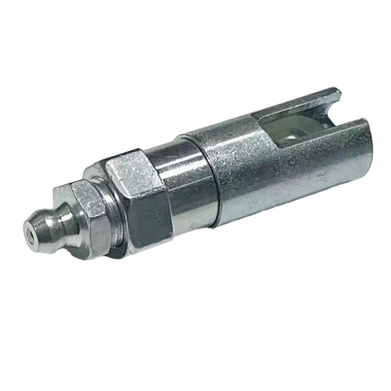 Note Package Content Inch NPT Threads Grease Application Carbon Steel Cm Cm Degree Grease Coupler Silver Reliable