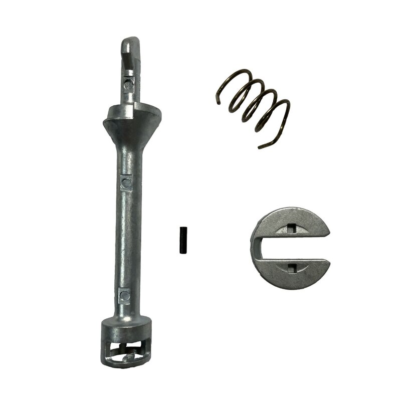 Kit de reparación de puertas, herramienta de reparación de cerradura de puerta, aplicable para BMW x1, accesorios de herramientas de reparación