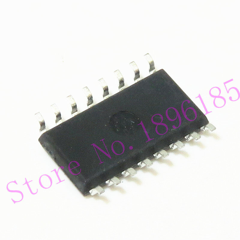 FA5502M 5502M power aufgrund rate die kalibrierung control chip [SMD]