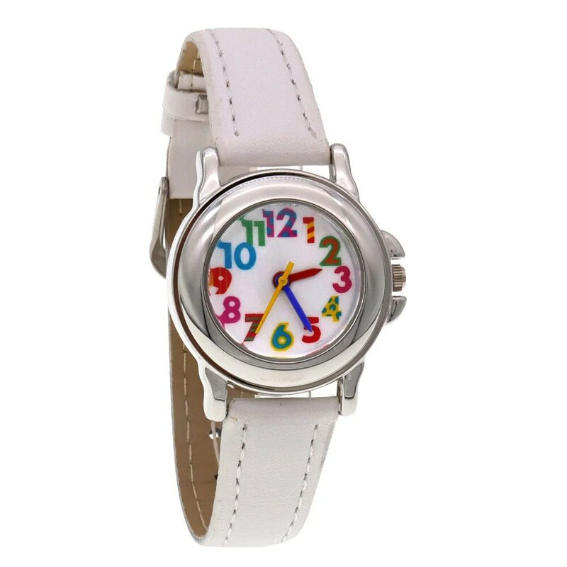 Милые Мультяшные часы для девочек, детей, студентов, женский подарок, детские цифровые кварцевые наручные часы, мини-часы для мальчиков и девочек