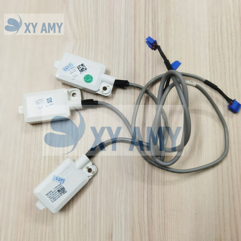 Receptor de Rede Wireless WiFi, Grande Ar Condicionado, CS532AF, CS532AX