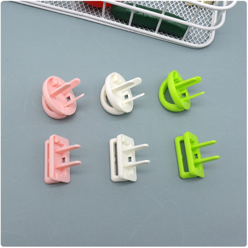 Power Outlet Baby Kids Child Safety Guard Protection Anti Electric Shock Plugs Protector Rotate Cover