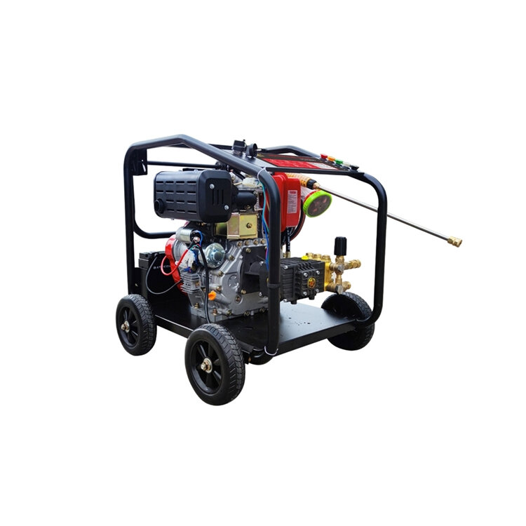 Factory Sales Pressure Washer High Pressure Cleaner for Car Wash