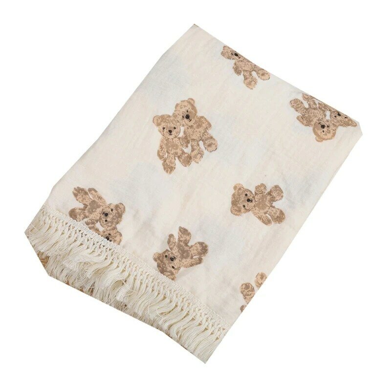 Детские одеяла детское банное полотенце для мальчиков и девочек мягкое легкое одеяло для приема