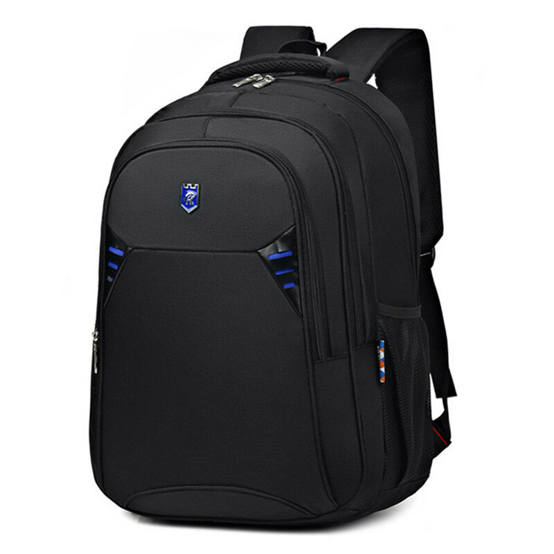 Новый большой емкости досуг рюкзак мода досуг бизнес университет школьная сумка минималистский путешествия ноутбук рюкзак