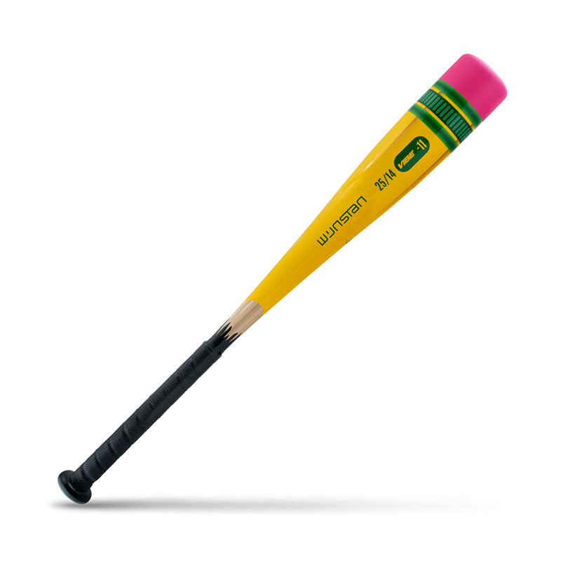 Bbcor Pencilハイブリッド野球ソフトボールバット、トレーニングバット、メーカー卸売