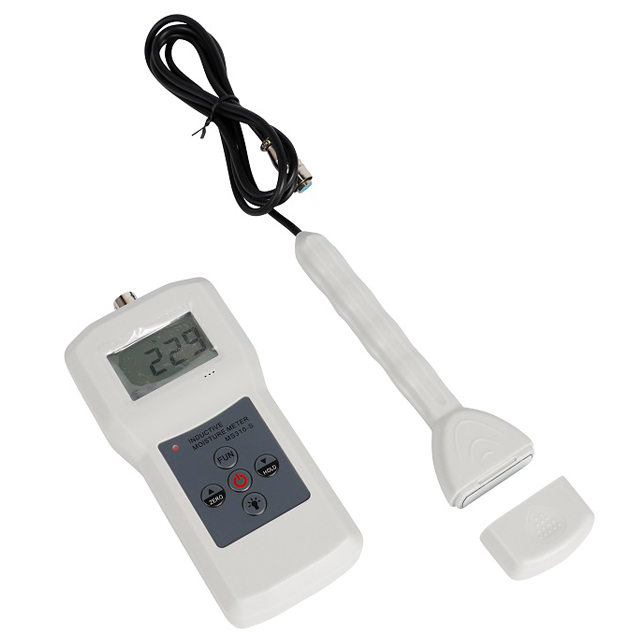 Popular  Hay Moisture Meter with Independent Probe