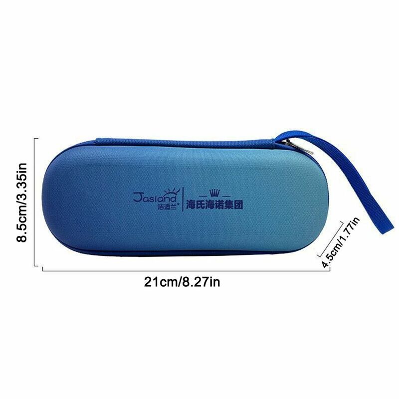 EVA Insulin Cooling Bag Portable Waterproof with Gel Insulin Cooler Thermal Insulated Glaciated Cold Storage Bag Diabetics