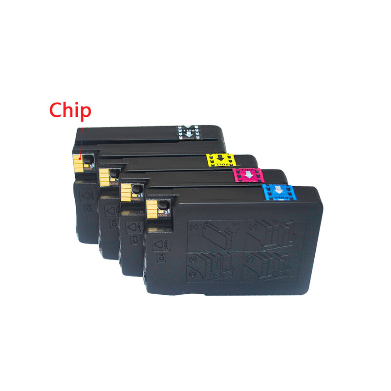 Cartuchos de tinta de repuesto 953XL para impresora HP 953 XL, compatibles con HP Officejet Pro 7720, 7730, 7740, 8710, 8715, 8718, Peinter, 8720