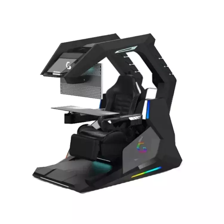 Ergonomiczne krzesło do gier wysokiej jakości elektroniczna stacja robocza Ningbo Ingrem na sprzedaż
