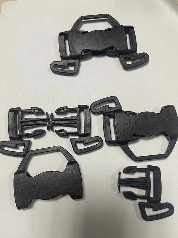 CLIP PART Universal Replacement Spare Harness Buckle  high chair OXO Tot Sprout BABY STROLLER PUSHCHAIR COSY TOES