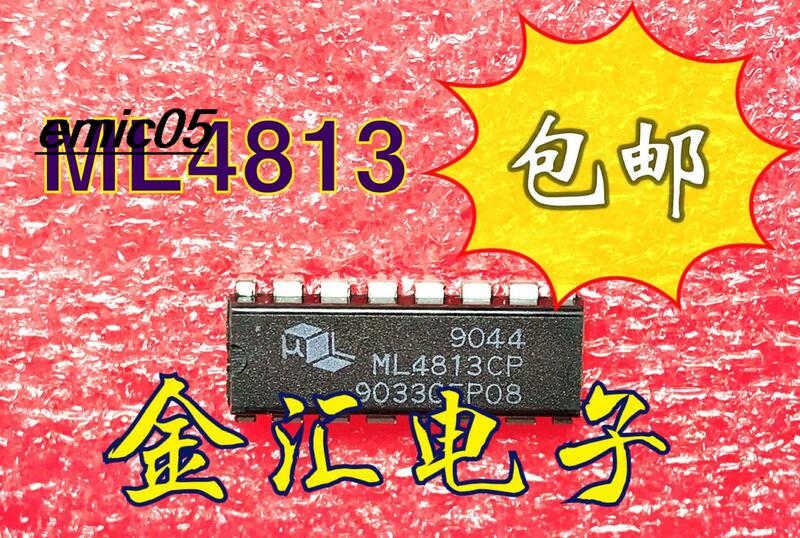 مخزون أصلي ML4813CP 16 IC, 5