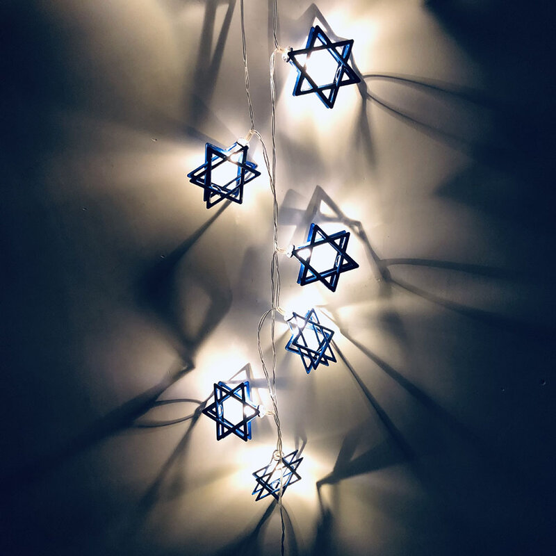 Светящаяся гирлянда, яркая Рождественская энергосберегающая декоративная лампа для украшения садовых дорожек