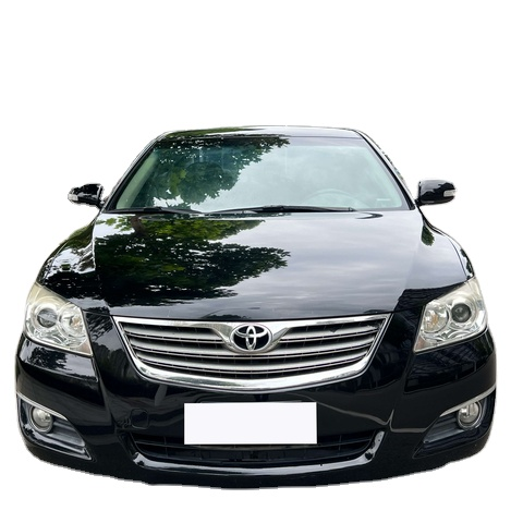 Toyata Camry 200E Version Toyota Camry Car for Adult High Speed Vehicles Gasoline Cars Sedan Used Cars For Sale