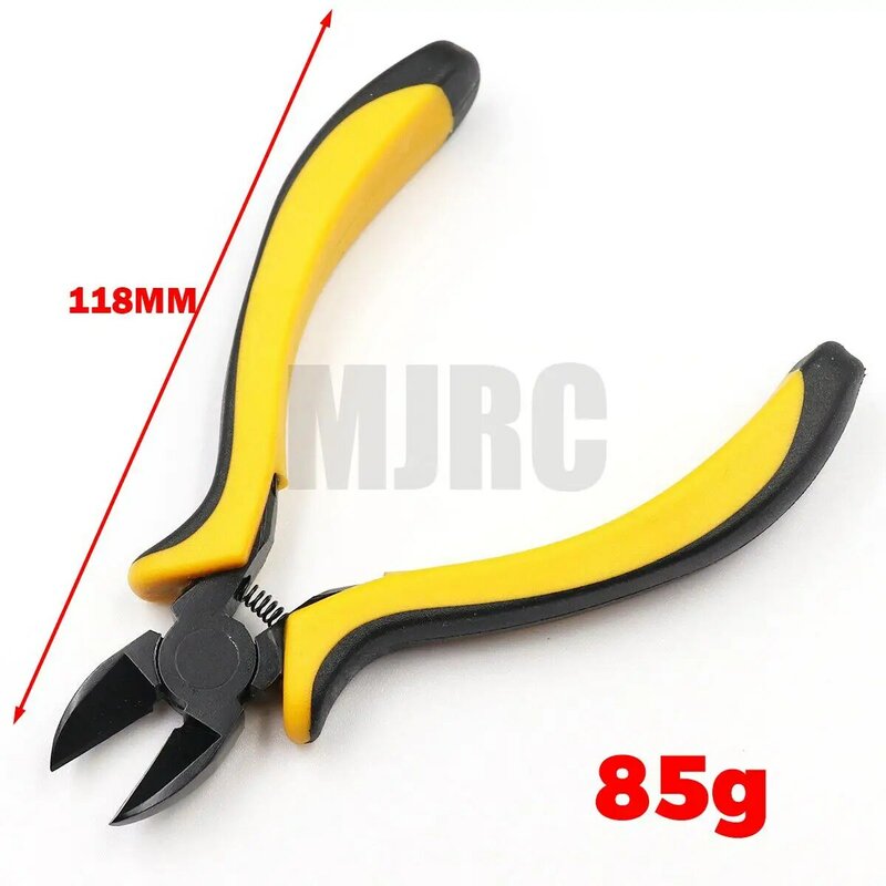 High Quality Metal Head Ball Link Plier Repair Disassembly Tool for RC Helicopter Car Airplane Drone Aircraft Toy Model