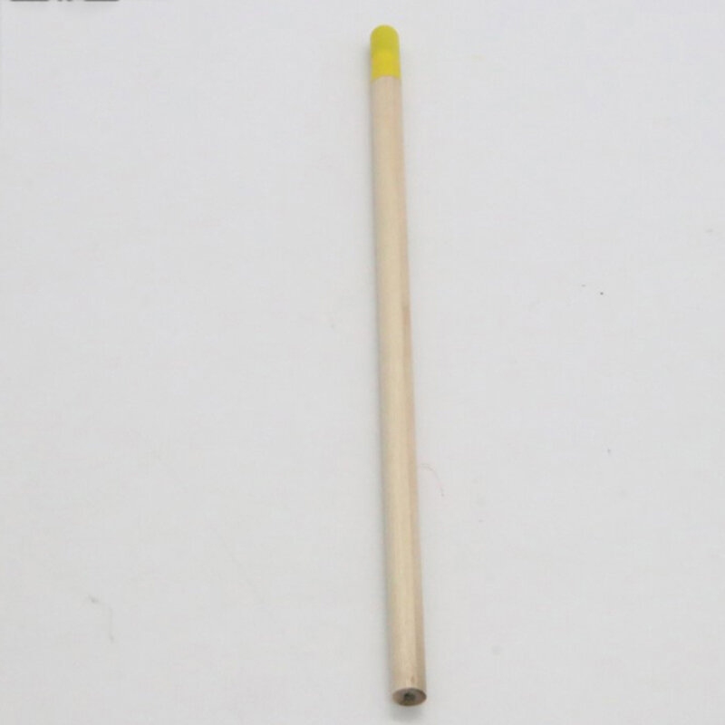 Baru 4 Buah Set Pensil Perkecambahan Ide untuk Menumbuhkan Pensil Mini DIY Tanaman Pot Desktop Hadiah Khusus Pensil Artistik Perlengkapan Sekolah