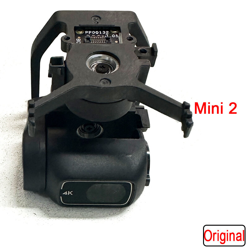 Mavic Mini 2 Gimbal Motors, Mini 2SE, Módulo de Braço Axis, Carcaça do Motor, Câmera para DJI Mavic Mini Series