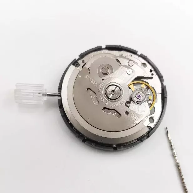 Nh38a Horloge Accessoires Nieuwe Originele Beweging In Japan Volautomatische Mechanische Beweging