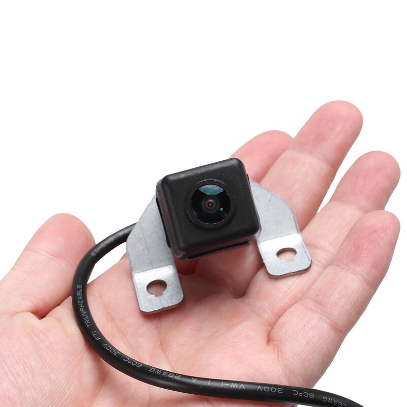 สำหรับ I40ฮุนได I40 2011-2014 kamera spion รถยนต์กล้องมองเวลาถอยหลังจอดกล้องช่วยสำรองข้อมูล95760-3Z000 95760-3Z001