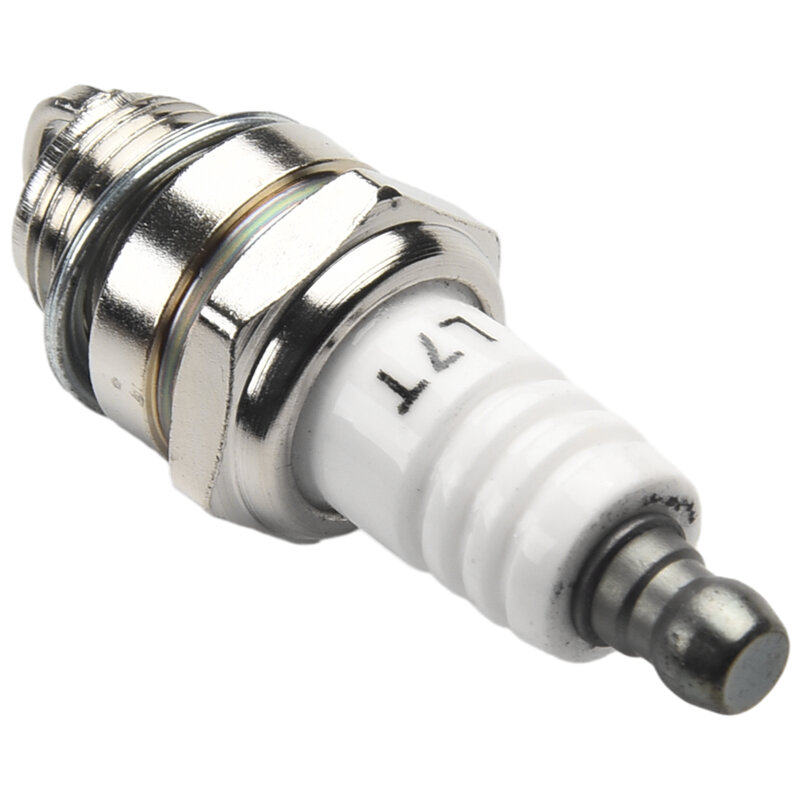 Champion Spark Plug RJ19LM Comparable To WR11EO 2513202 BS19LM Lawn Mower Parts Garden Power Tools Replacement Accessories