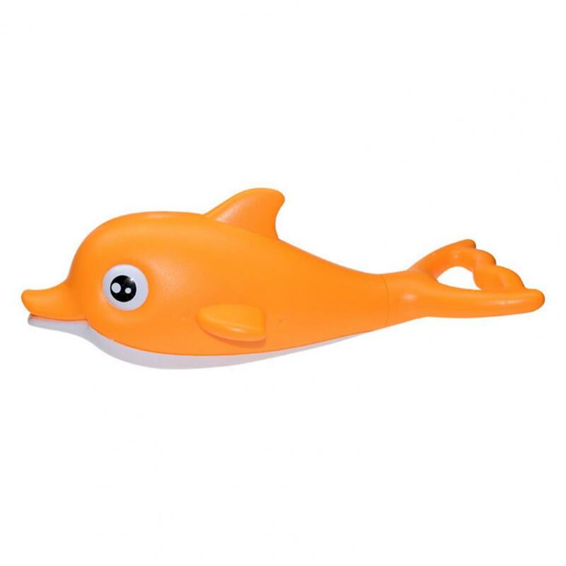 Animal Water Soaker for Kids Fun Outdoor Water Squirt Pump Toy for Toddlers Summer Pool Beach Play tempo di adesione genitore-figlio