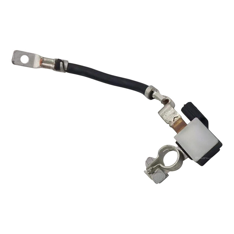 Cable de Sensor negativo de batería para Kia Rio, Cable de plástico de Metal, 371801W000, 37180-1W000, 37180, 2012, 2013, 2014