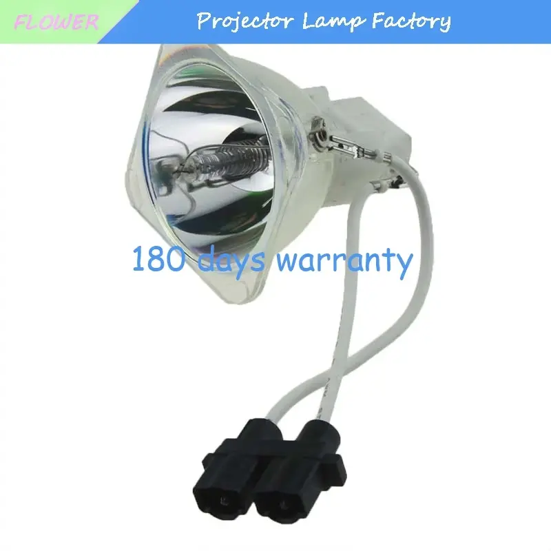 Bombilla para proyector de alta calidad, lámpara desnuda de RLC-018 para Viewsonic PJ506, PJ506D, PJ506ED, PJ556, PJ556D, PJ556ED