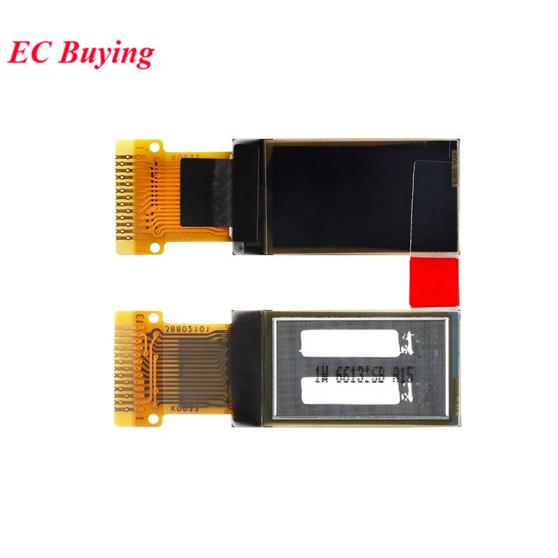 OLED وحدة شاشة عرض LCD ، 0.49 "، 0.66" ، 0.42 "، 0.78" ، 0.87 "، 0.91" ، 0.96 "، 1.3" ، 128x32 ، 128x64 ، SSD1306 ، SH1106