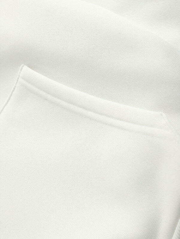 Fleece Streetwear Hoodies Fashion Letter Print Women Sweatshirt Long Sleeve Harajuku Pullovers