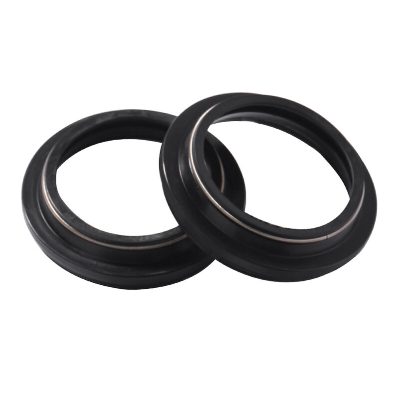 41x54x11 Front Fork Oil Seal & 41 54 Dust Cover For BMW K75 K75 RT R100R G 310 GS G 310 R F 650 F 650 GS F650 GS DAKAR 1984-2010