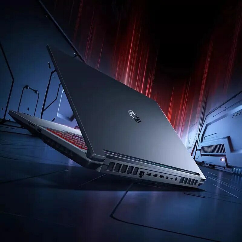 2024 Laptop do gier Xiaomi Redmi G Pro 16 Cal 2.5K 240Hz ekran E-sportowy Netbook i9-14900HX 16GB 1TB RTX4060 Notebook do gier