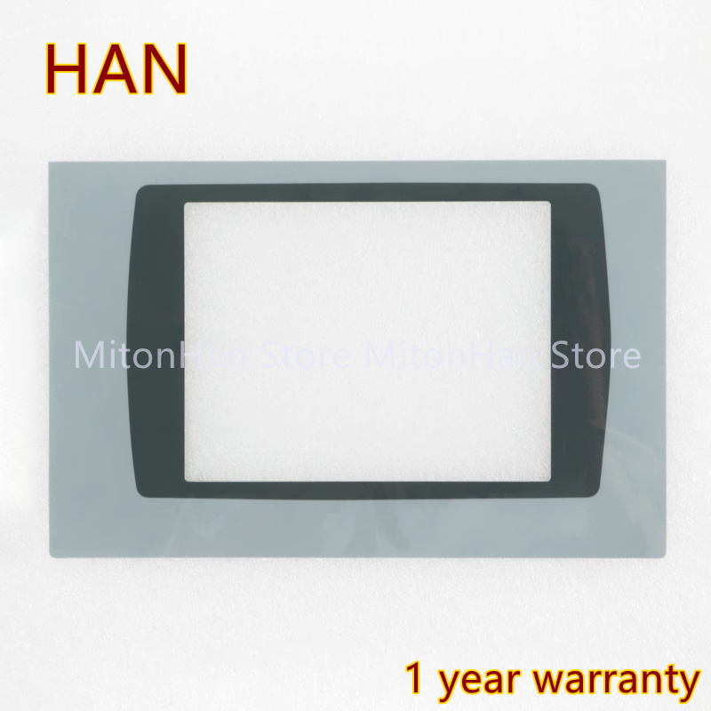 Brand New For PanelView Plus 700 2711P-RDT7C 2711P-RD8D 2711P-RDT7CK 2711P-RGT7 2711P-RGT7SP Touch Screen Protective Film