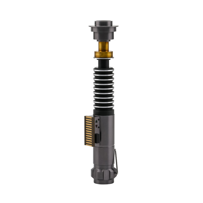 TXQSABER Luke ROTJ lightsabe with 1inch blade high quality Factory direct sales neo pixel lightsaber light-up toys