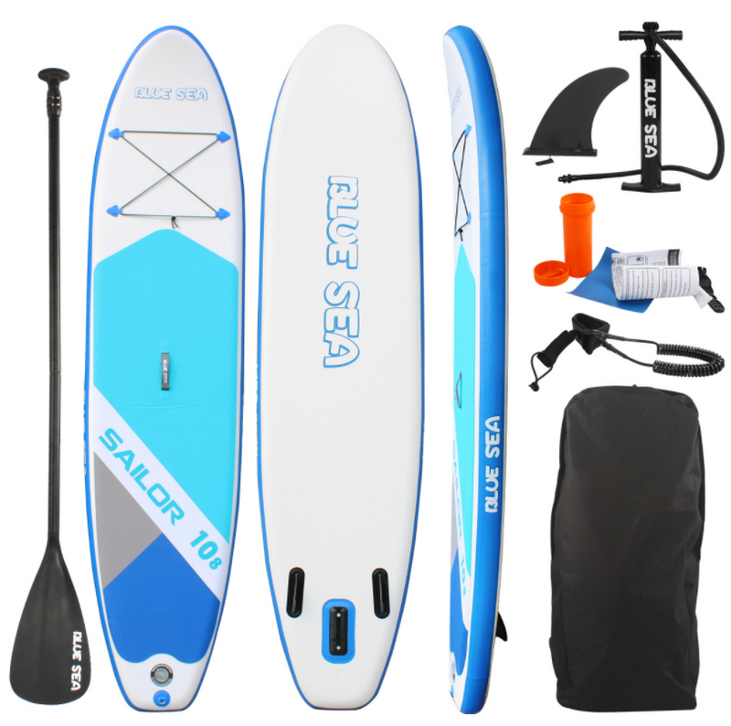 Bestverkopende Opblaasbare Multi-Size Surfen Stand Up Paddle Board Te Koop Sup Surfplanken