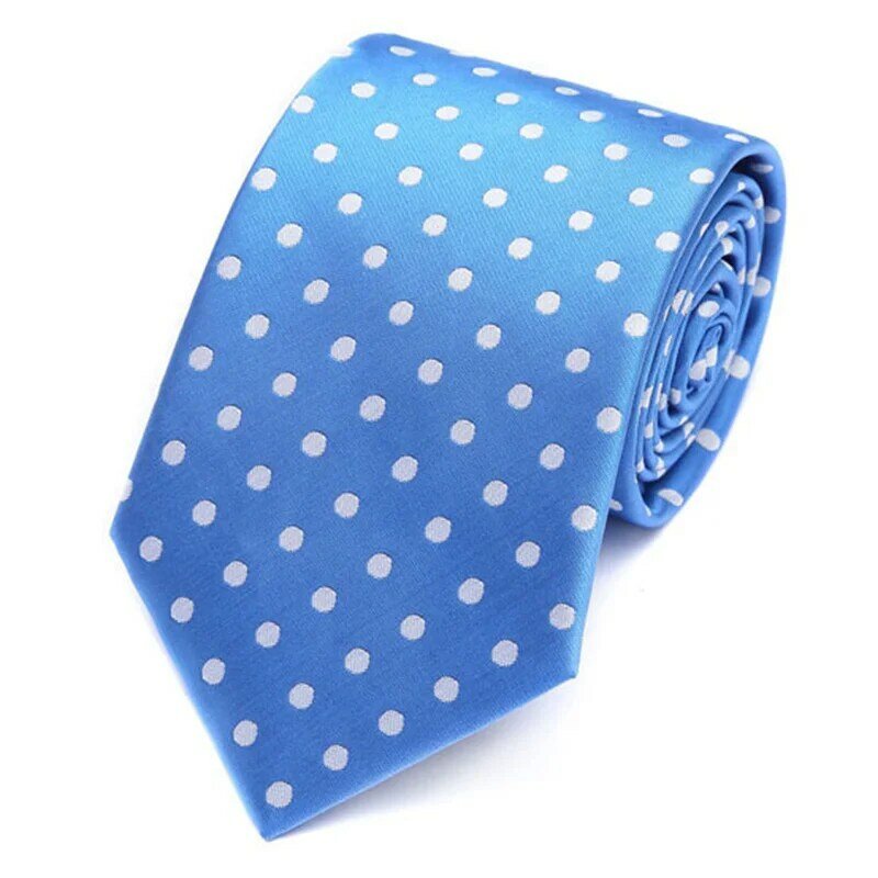 Классический шелковый галстук 8 см для бизнеса, свадьбы, офиса, Модный женский галстук ярких цветов, стильный галстук с узором в виде птицы, аксессуар