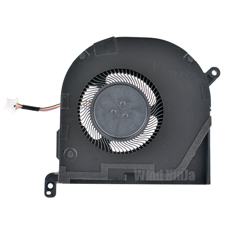 EG50050S1-CG31-S9A ventilateur de refroidissement 0FK50V DC5V 0.38A 4.4CFM pour processeur XPS 9510 P5560