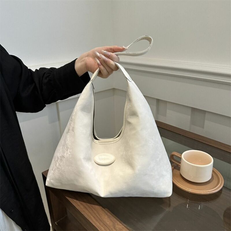Универсальная сумка через плечо, модная вместительная сумка-мессенджер из искусственной кожи, сумка-тоут Advanced Sense