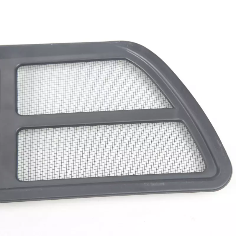 Per il 2023 Tesla Model 3 Y copertura protettiva per ingresso aria auto rete a prova di insetti griglia di aspirazione aria condizionata anteriore accessori puliti