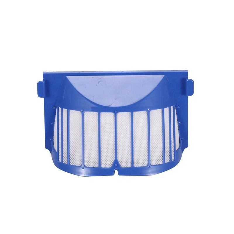 Fit For iRobot Roomba Serie 600 605 614 620 660 630 631 650 651 655 660 671 680 691 692 694 697 698 585 595 Parts Filter Brush