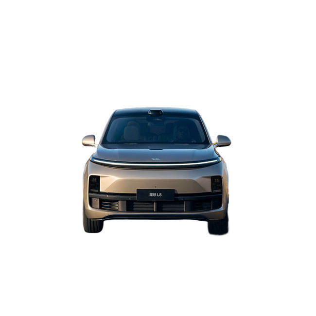 LiXiang-Large SUV Hybrid Car Carros elétricos, novo, Li Auto L9 L8 L7 L6 Pro Max, Ultra Lixiang MEGA, luxo, 2024