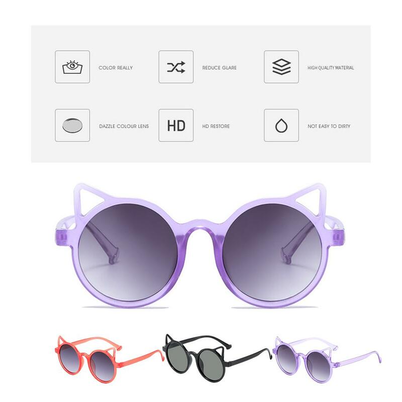 트렌디한 별 모양 선글라스 패션 재미있는 오각형 선글라스, 어린이 선글라스 파티 안경 장식 안경
