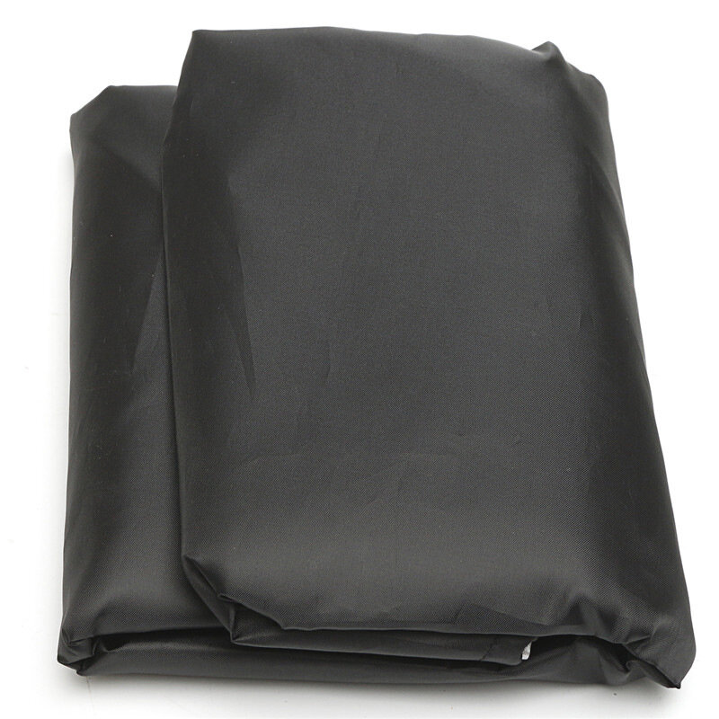 124x65x101cm Waterproof BBQ Grill Protective Cover for Weber 7152 Charcoal Grills Outdoor Camping BBQ Accessories