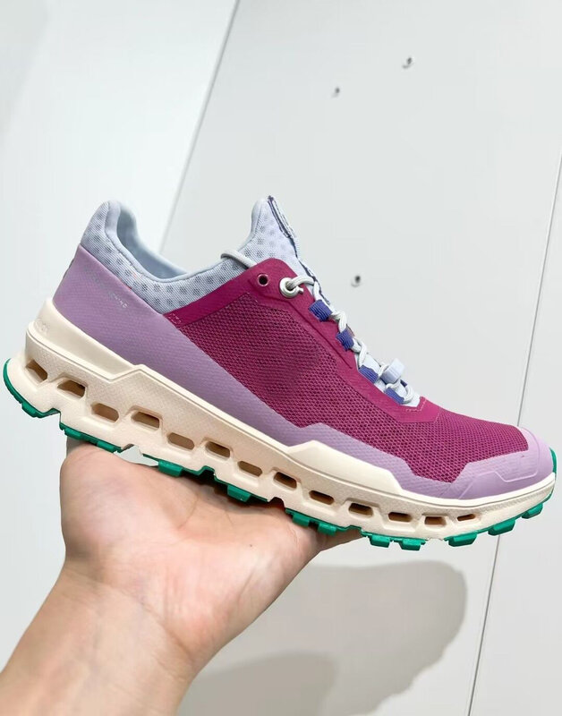 Cloudultra-أحذية الجري تنفس للرجال والنساء ، حذاء الجري الأصلي ، أحذية رياضية الماراثون ، المشي ، في الهواء الطلق ، على الرياضة ، مريحة ، عارضة