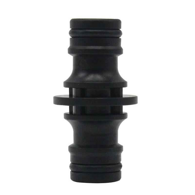 Kit Connector Hose Garden Hose Connector Joiner Male Coupler Modern Pipe Tap Water Watering 1/2\" Hose Connections