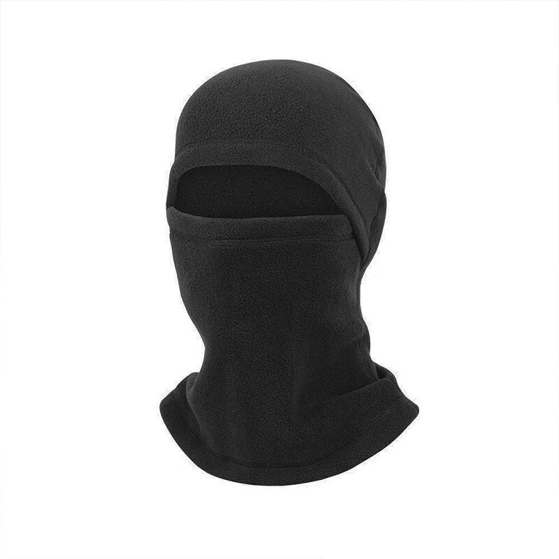 1 шт. шапка в маске и облегающие шапки для зимней езды на велосипеде ветрозащитная Лыжная шапка с теплым маской для лица
