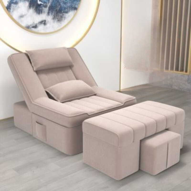 Регулируемые стулья для педикюра, физиотерапевтическое кресло для домашнего педикюра, кресла для комфортного сна, Силла, подлога, мебель CC
